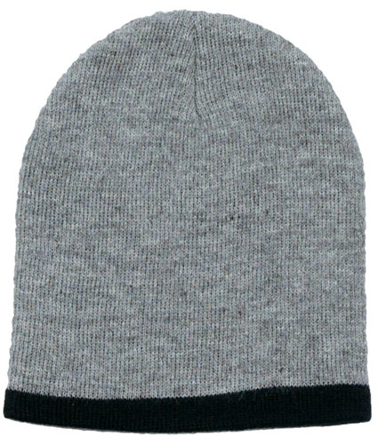 Apollo Two Color Beanie