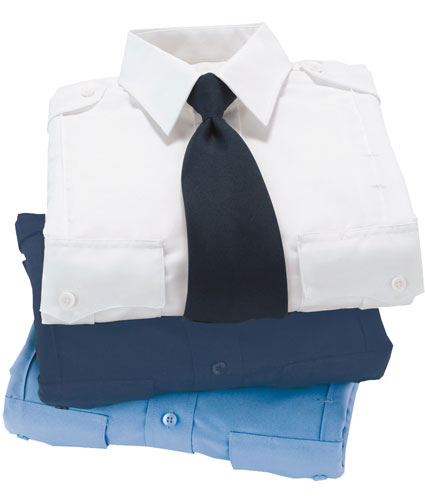 Edwards Adult Security Shirt