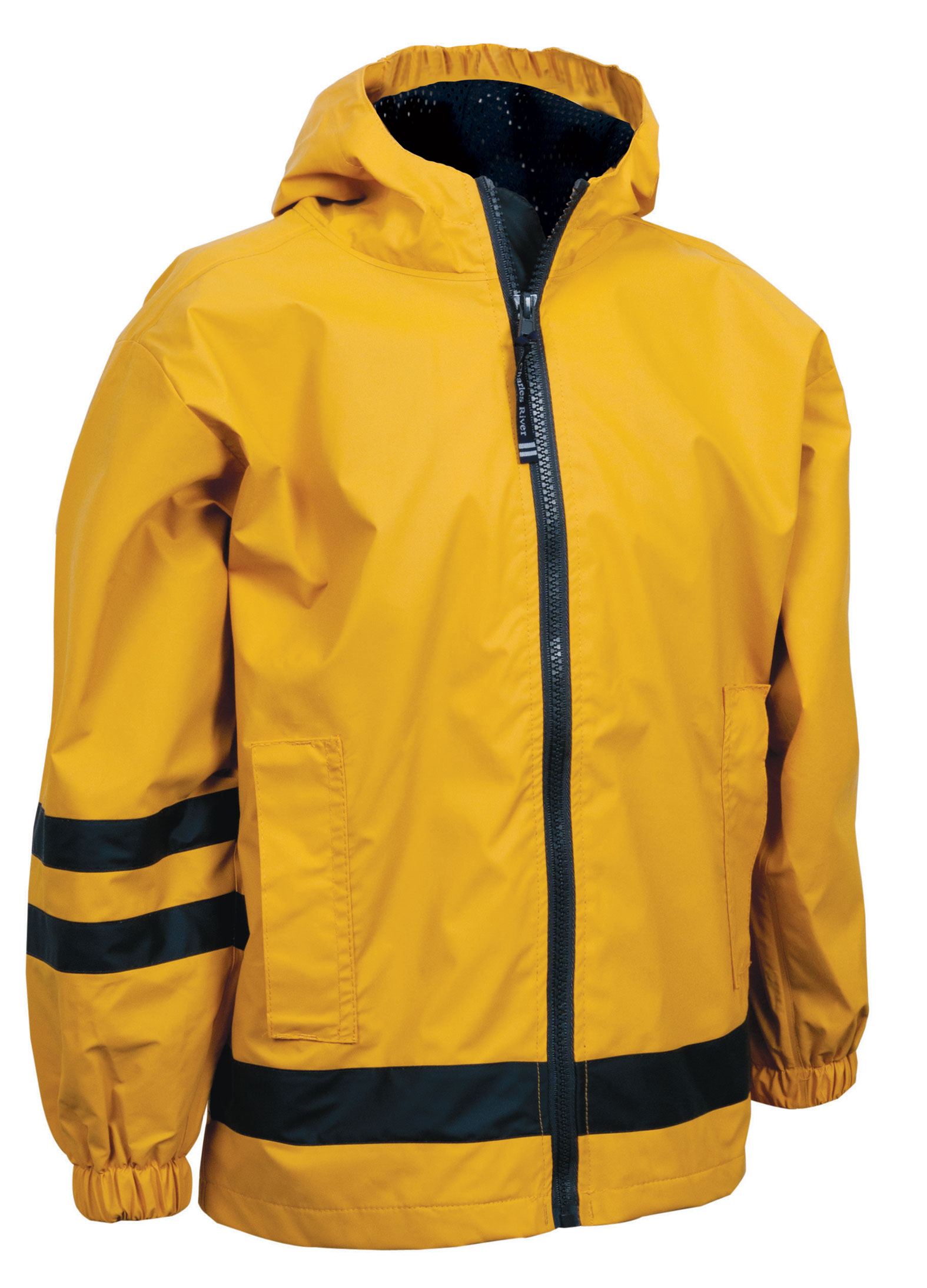 Charles River Childrens  New Englander Rain Jacket