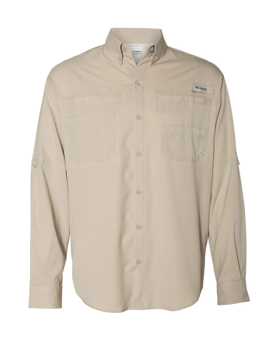 Columbia Mens Tamiami II Long Sleeve Shirt