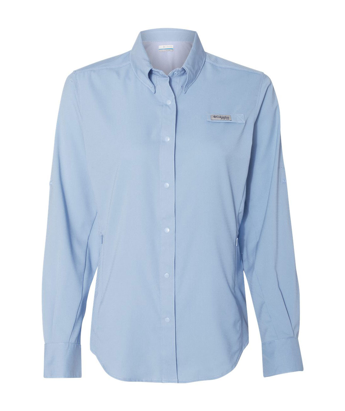Columbia Ladies Tamiami II  Long Sleeve Shirt