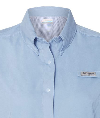Columbia Ladies Tamiami II  Long Sleeve Shirt
