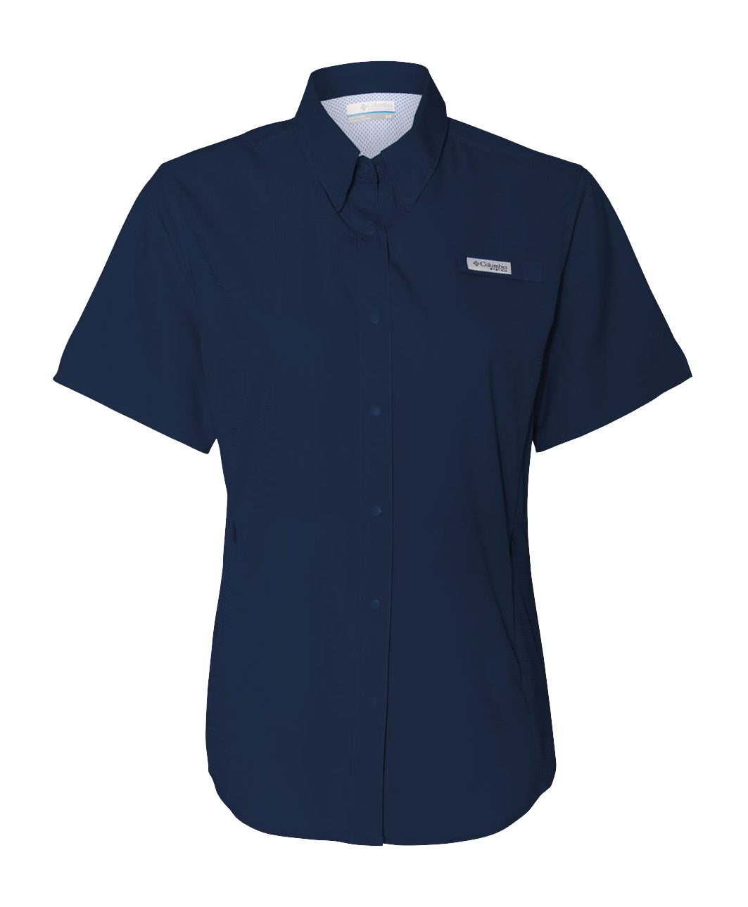 Columbia Ladies Tamiami II Short Sleeve Shirt