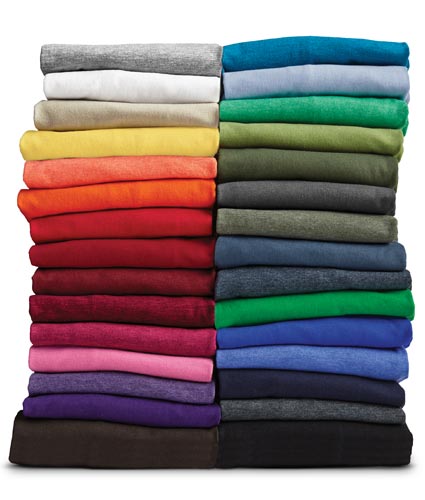 Gildan Adult Softstyle T-Shirt