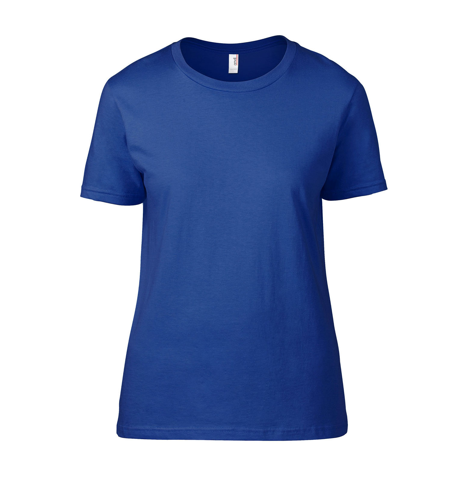 Gildan Ladies Softstyle T-Shirt