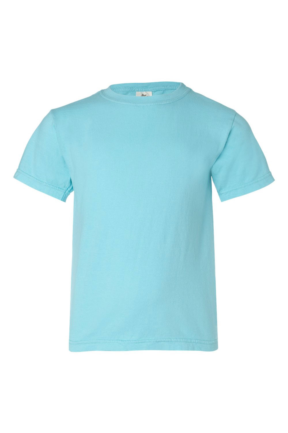 Comfort Colors Youth Garment-Dyed Midweight T-Shirt