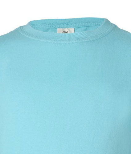 Comfort Colors Youth Garment-Dyed Midweight T-Shirt