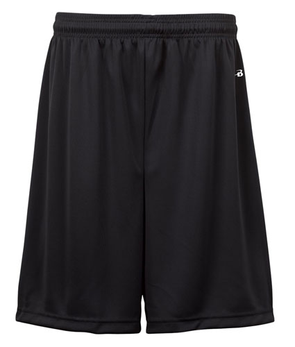 Badger Mens B-Core 9 inch Shorts