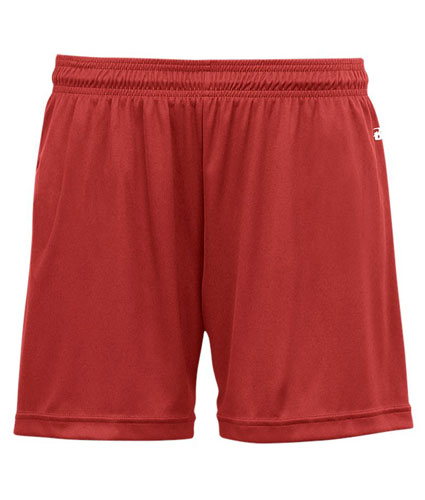 Badger Ladies B-Core Short