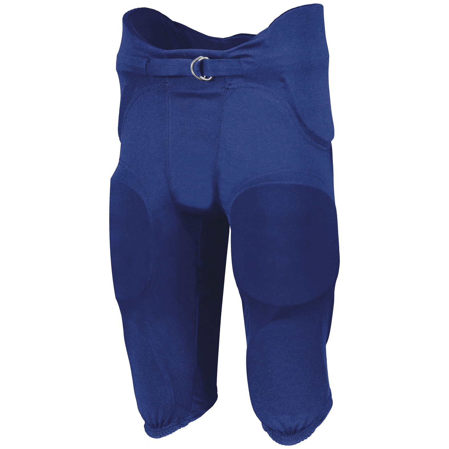 Russell Youth Integrated 7-Piece Pad Pant 
