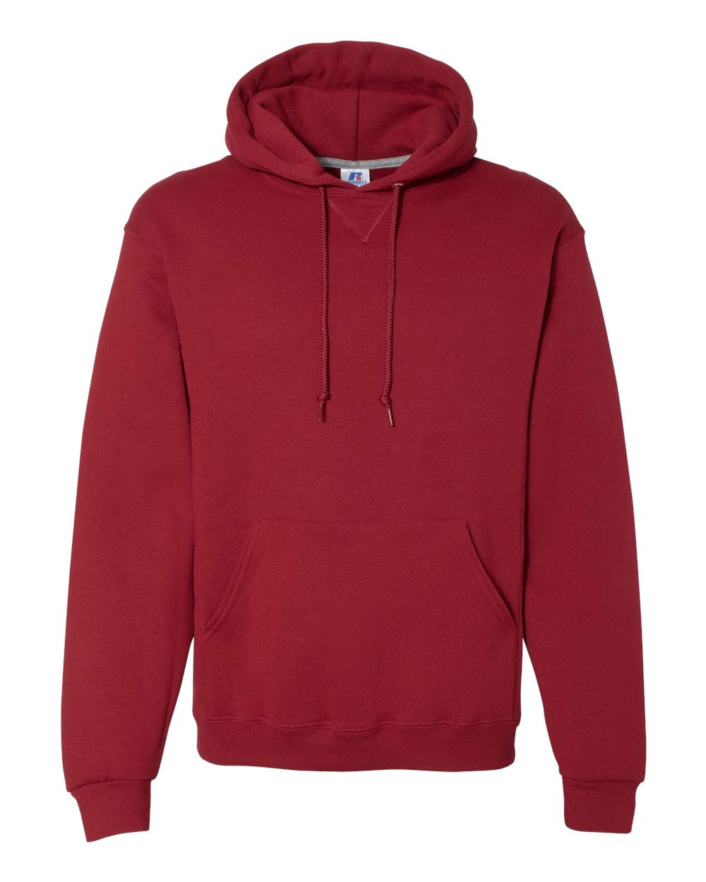 Russell Adult Dri-Power Pullover Hooded Sweatshirt