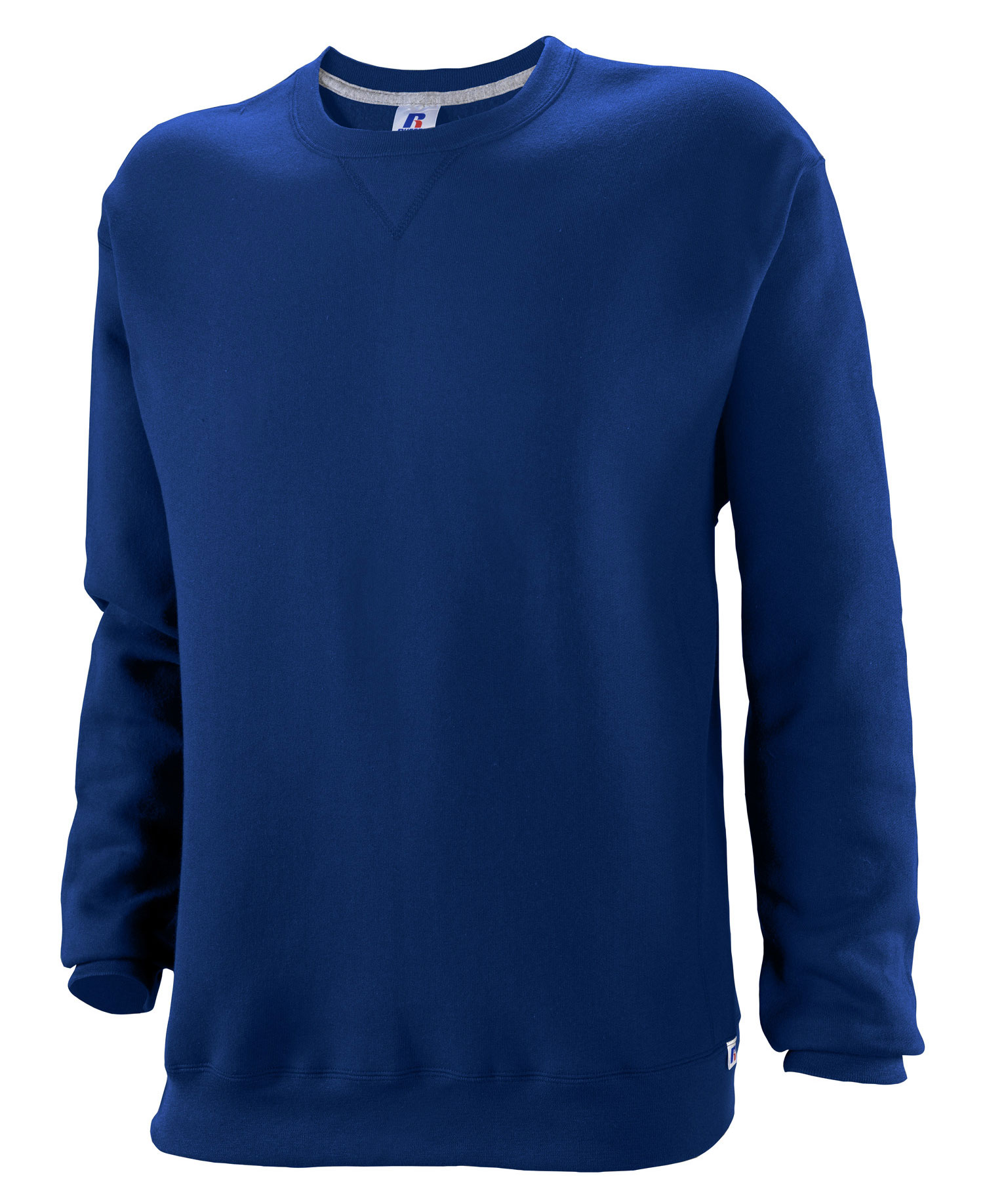 Russell Mens Dri-Power Crewneck Sweatshirt  