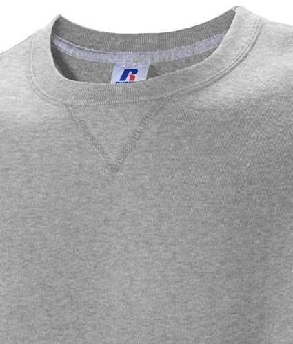 Russell Mens Dri-Power Crewneck Sweatshirt