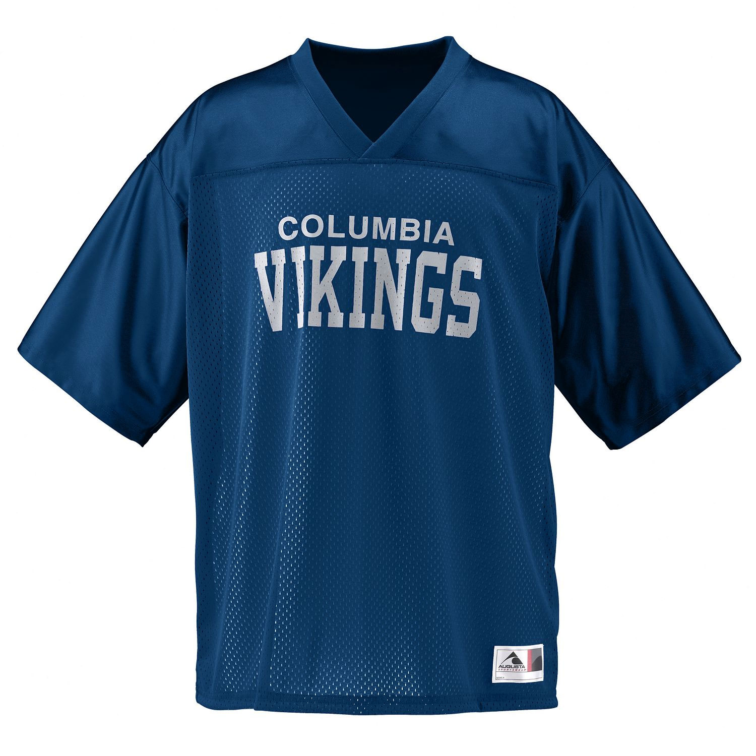 Augusta Adult Stadium Replica Football Jersey