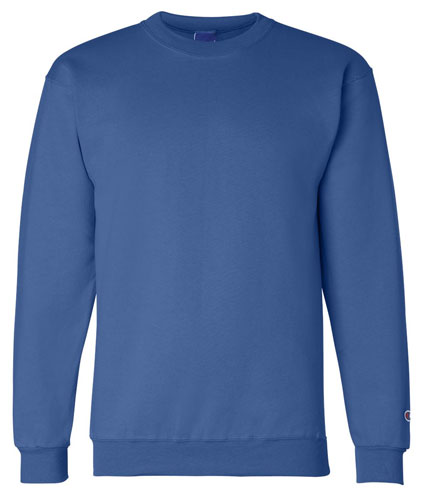 Champion Adult Powerblend Crewneck Sweatshirt