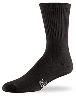 Pro Feet Multi-Sport Official Crew Socks