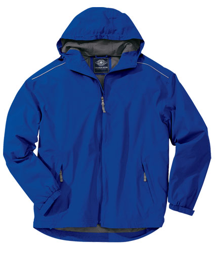 Charles River Mens Noreaster Jacket