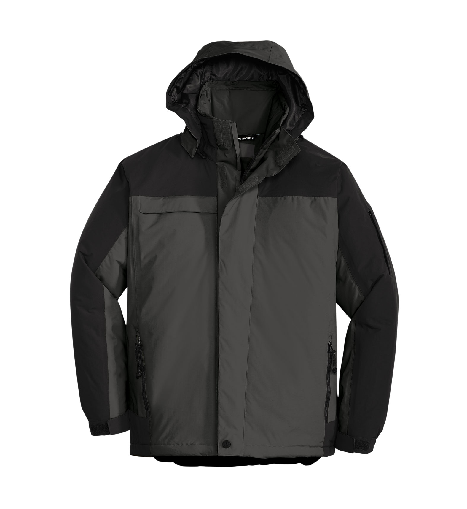 Port Authority Mens Nootka Jacket