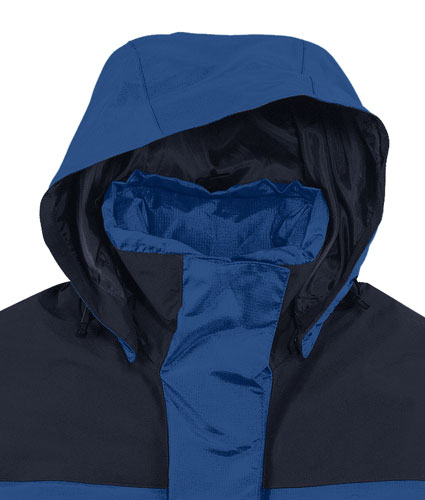 Port Authority Ladies Nootka Jacket