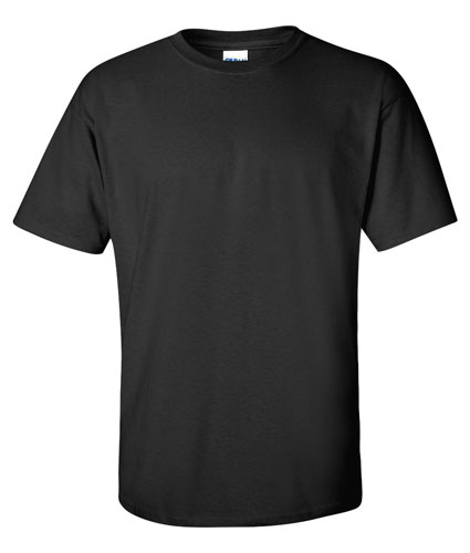 Gildan Adult Ultra Cotton Tall T-Shirt