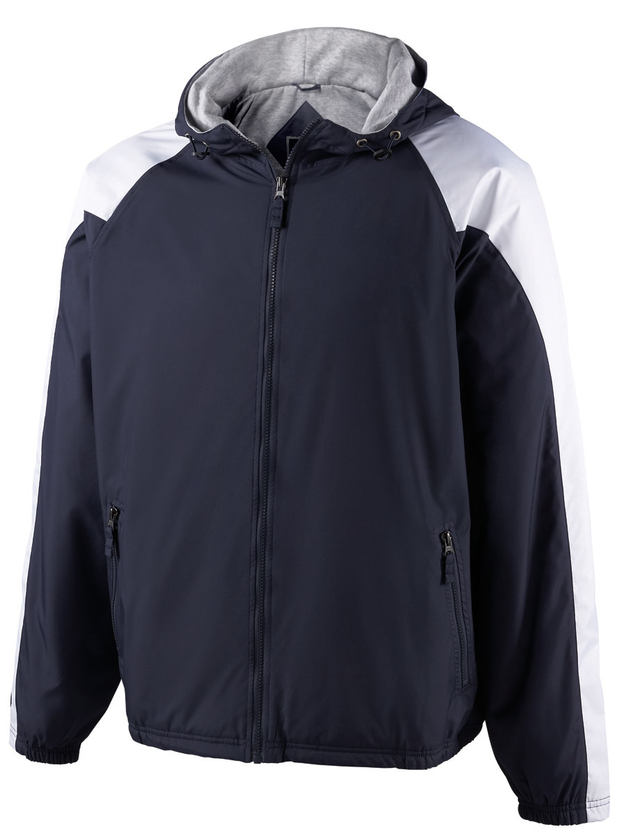 Holloway Adult Homefield Jacket