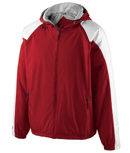 Holloway Adult Homefield Jacket