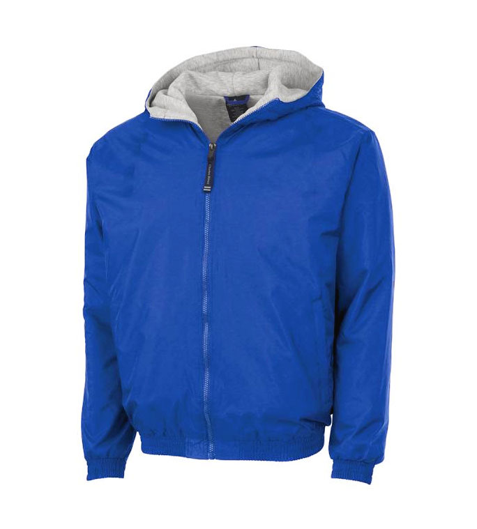 Charles River Youth Performer Jacket
