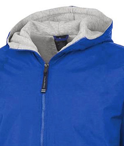 Charles River Youth Performer Jacket
