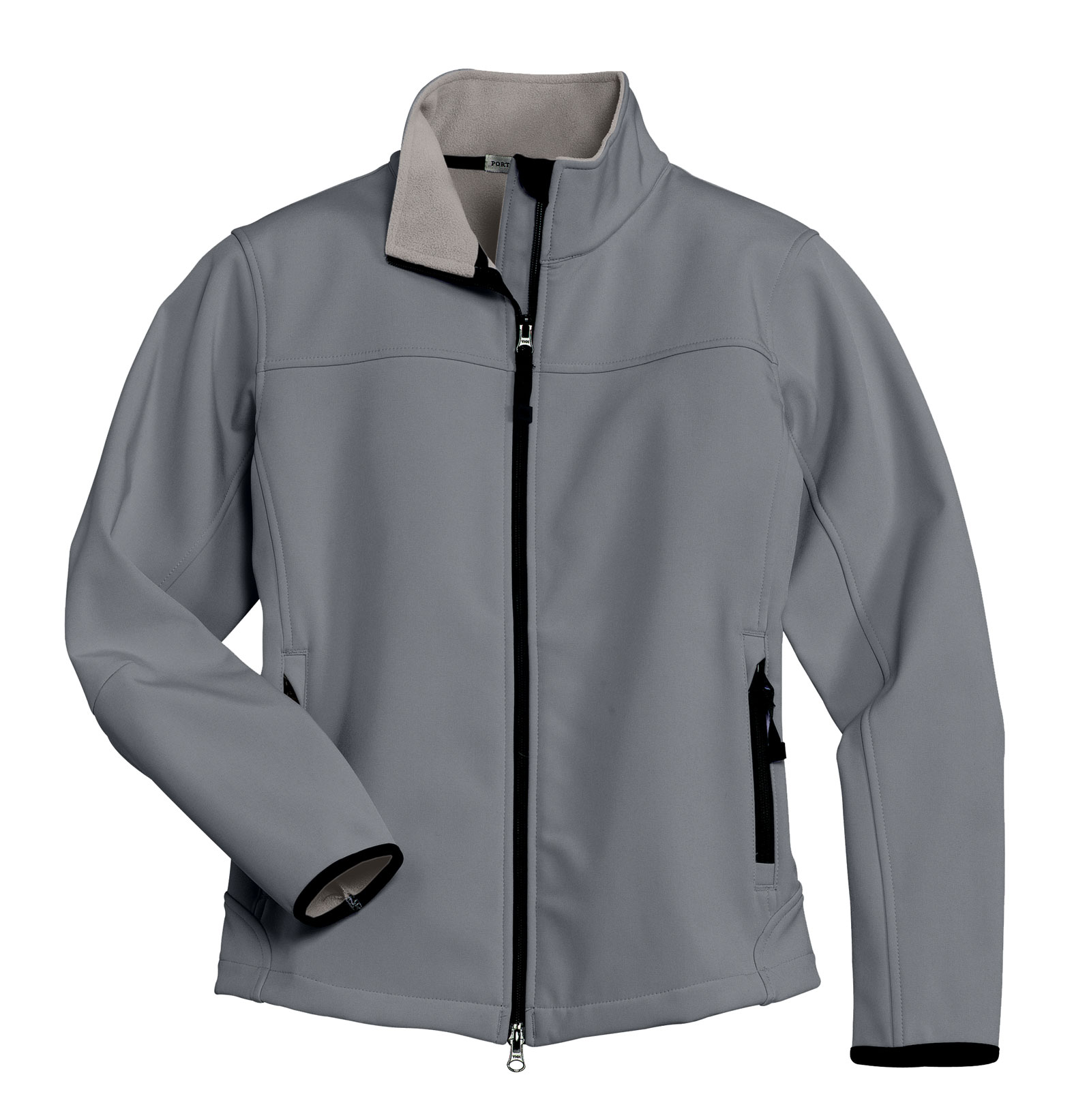 Port Authority Ladies Glacier Soft Shell Jacket