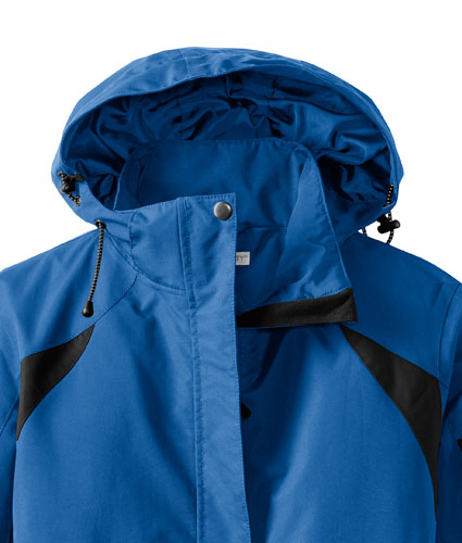 Port Authority Ladies Waterproof All-Season II Jacket