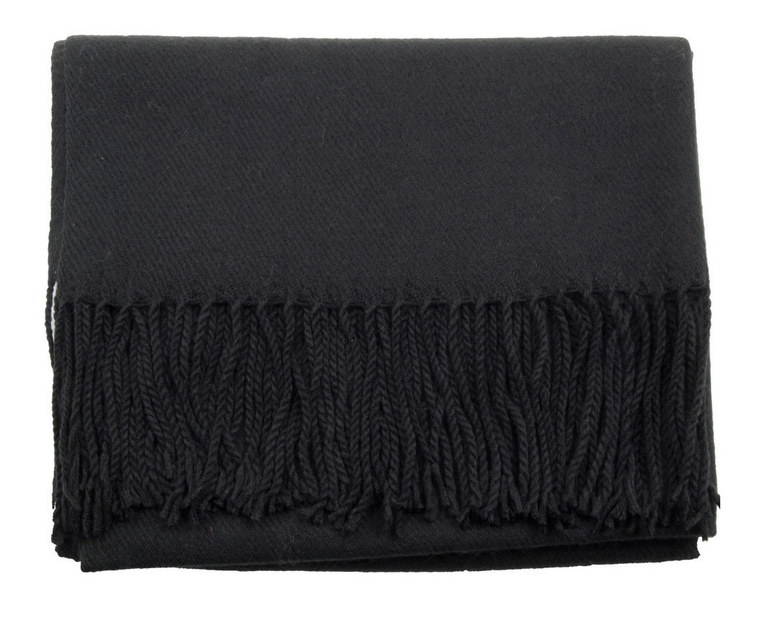 Apollo Cashmere Blend Scarf