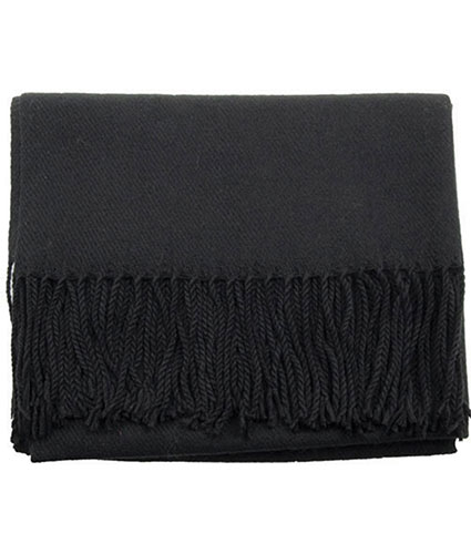 Apollo Cashmere Blend Scarf