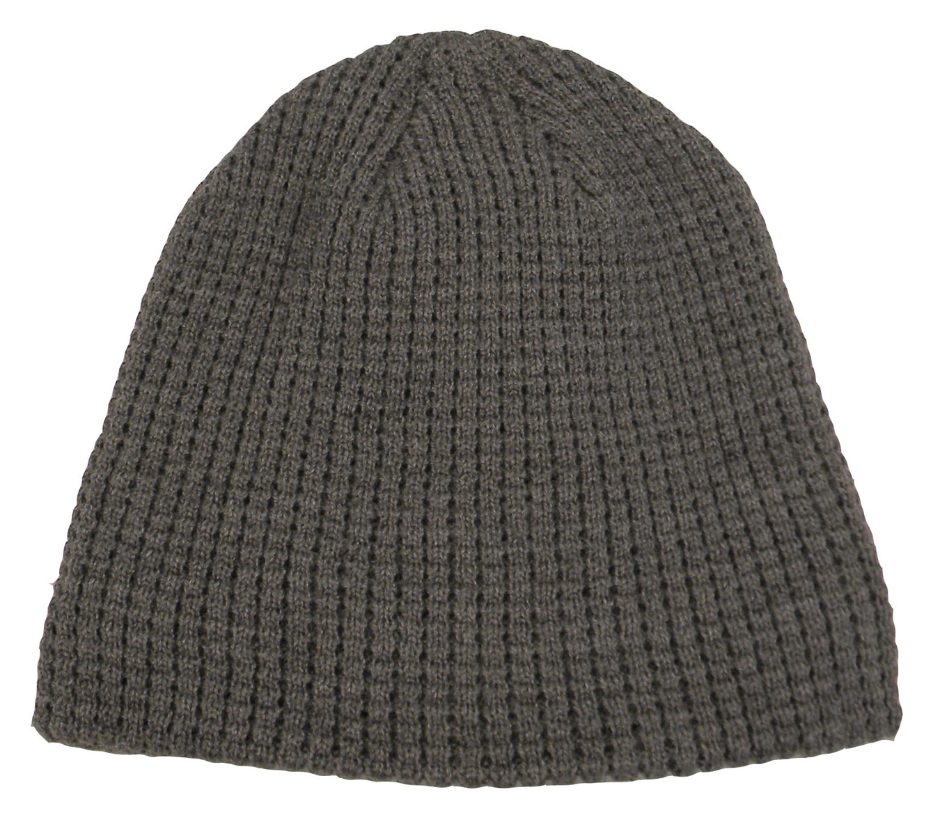 Apollo Big Bear Solid Color Eco Beanie