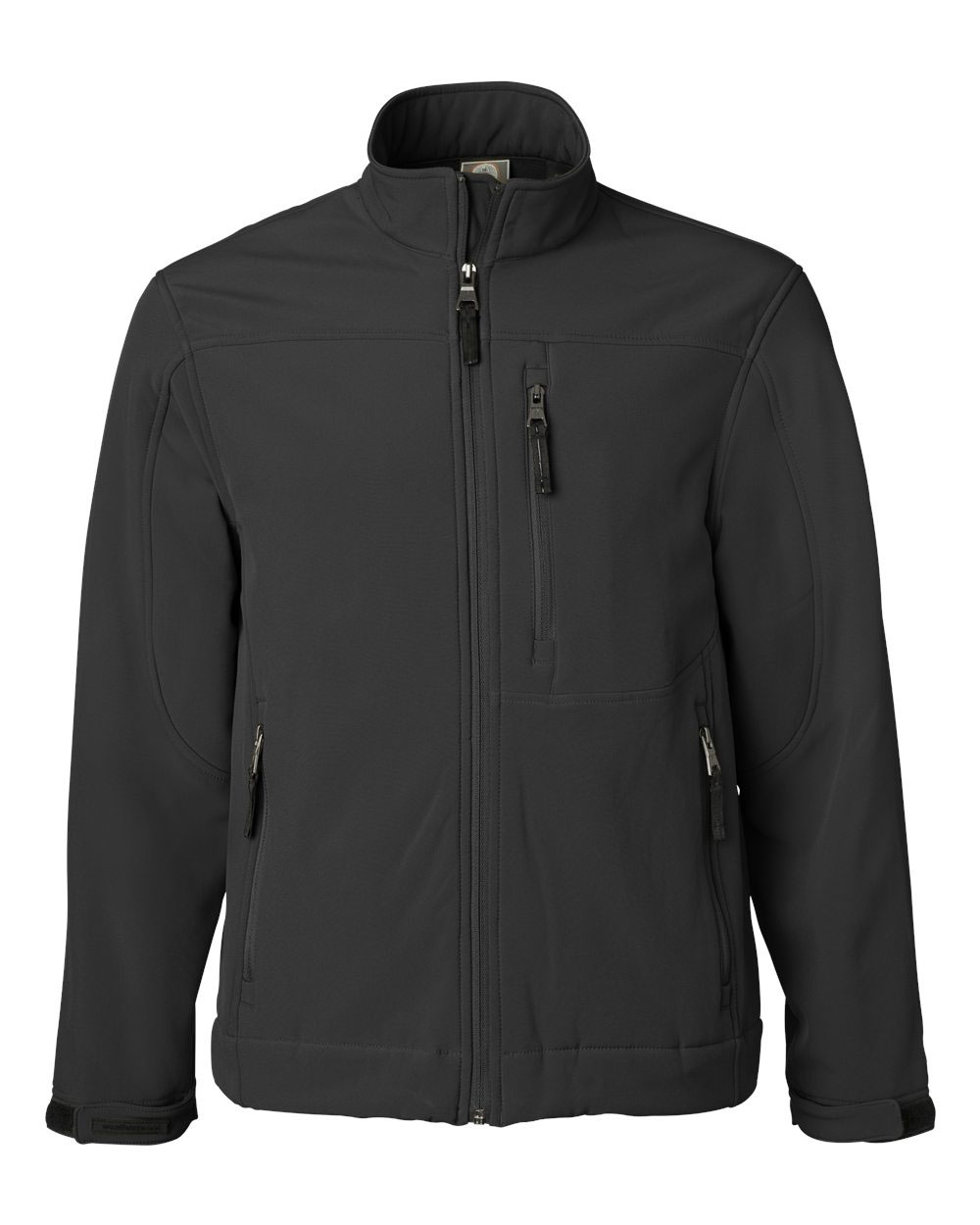 Weatherproof Mens Soft Shell Jacket