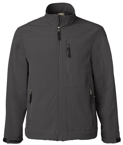 Weatherproof Mens Soft Shell Jacket