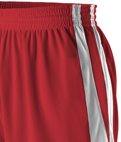 Alleson Adult Reversible Basketball Short