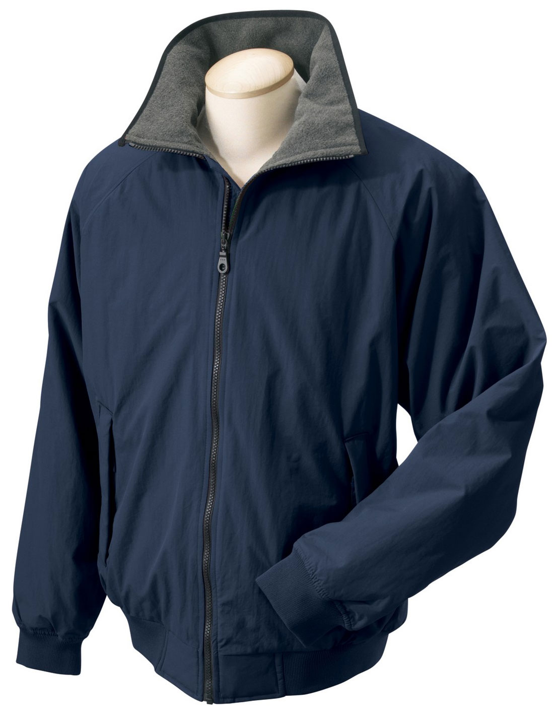 Devon  Jones Mens Three-Season Classic Jacket