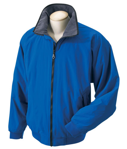 Devon Jones Mens Three-Season Classic Jacket