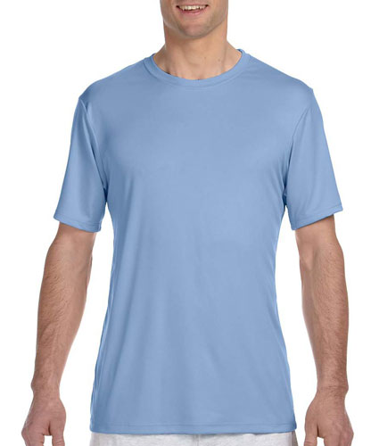 Hanes Mens 4 oz. Cool Dri Performance T-Shirt