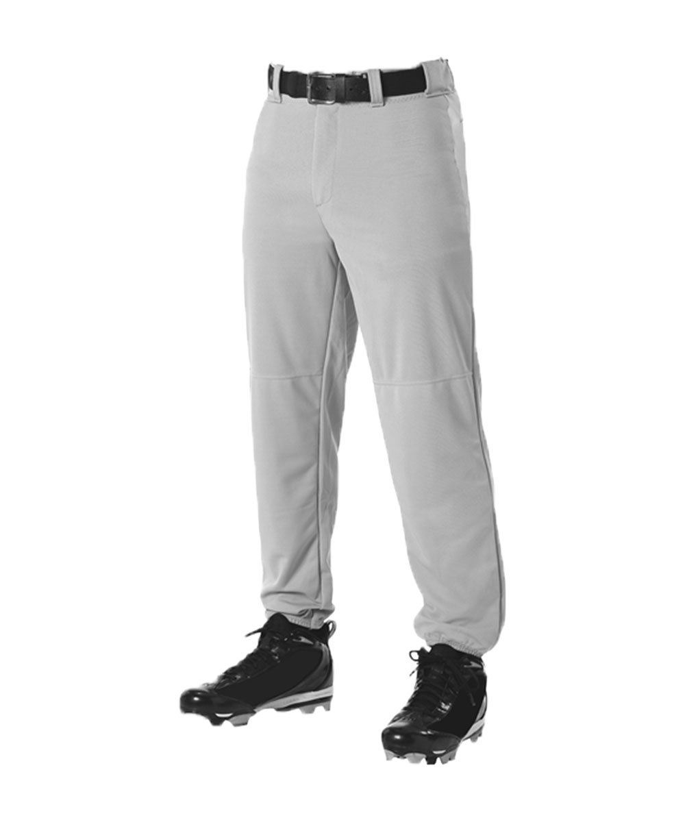 Alleson Adult Stock Baseball Pant