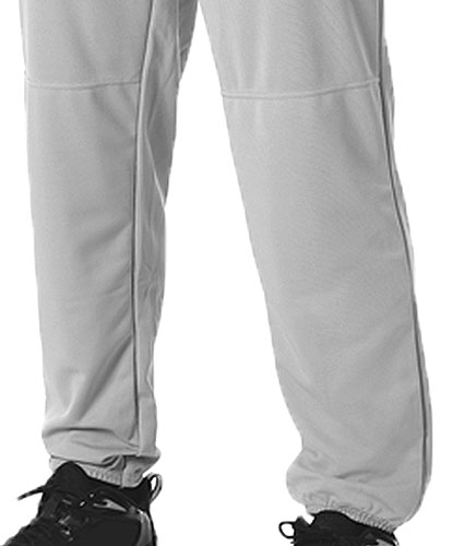 Alleson Adult Stock Baseball Pant