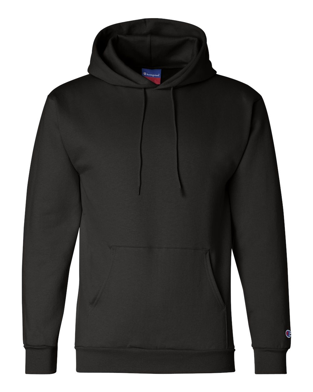 Champion Adult Powerblend Hooded Sweatshirt