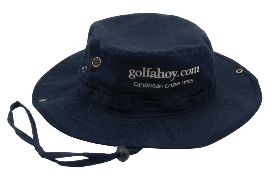 Apollo Safari Hat 