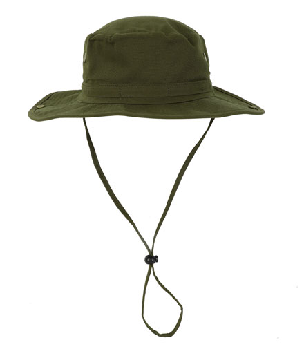 Apollo Safari Hat
