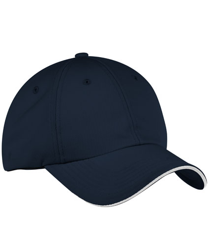Port Authority Dry Zone Cap