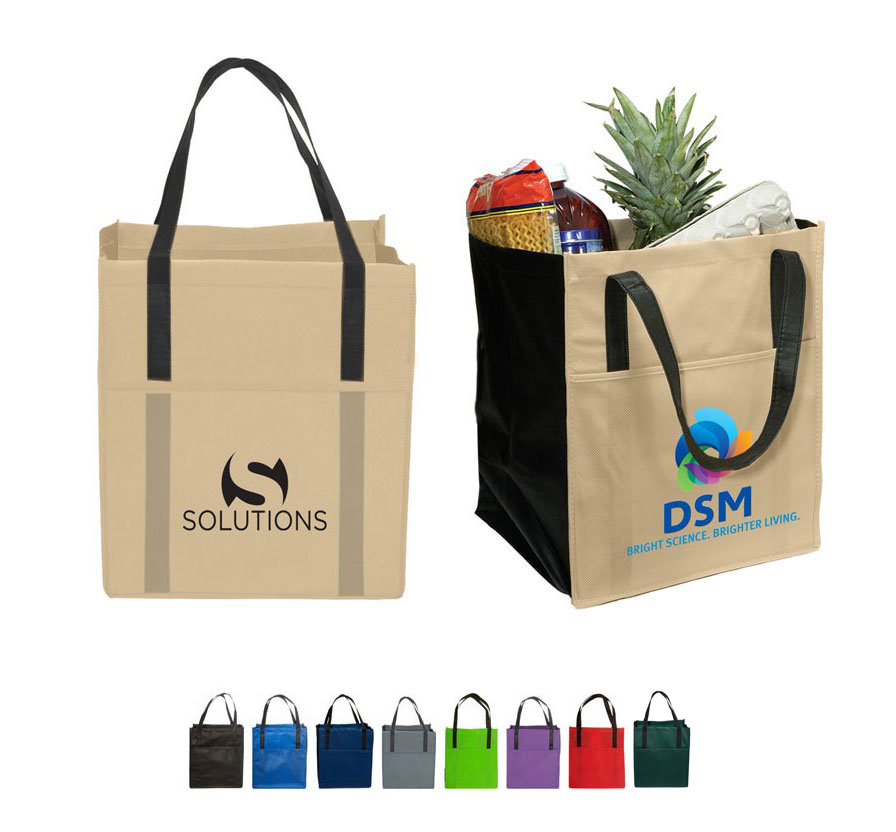 Prime Line Metro Enviro-Shopper 