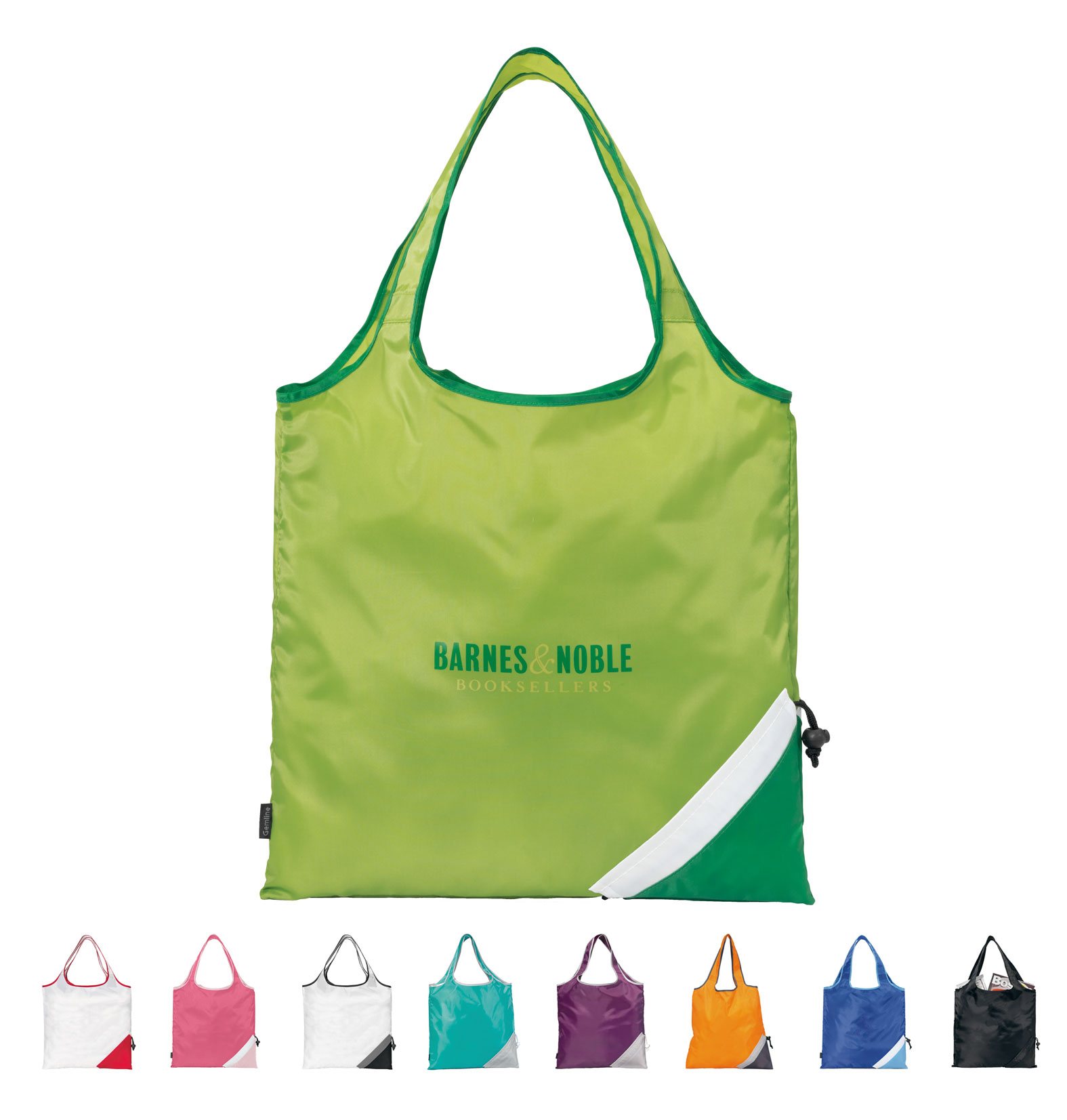Gemline Latitudes Foldaway Shopper