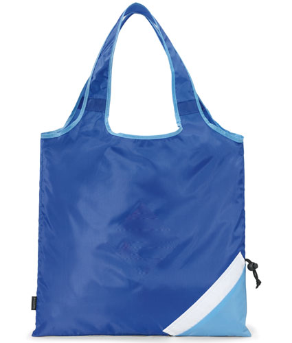 Gemline Latitudes Foldaway Shopper