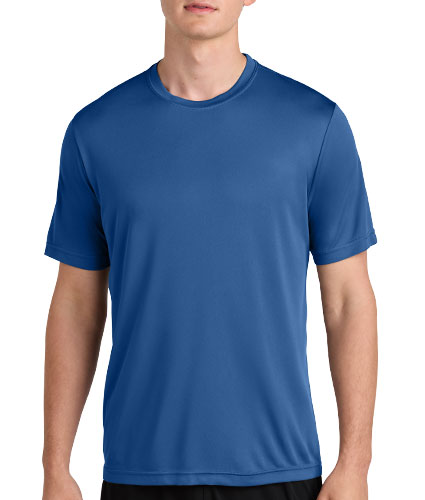 Sport-Tek Adult PosiCharge Competitor T-Shirt