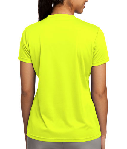 Sport-Tek Ladies PosiCharge Competitor T-Shirt